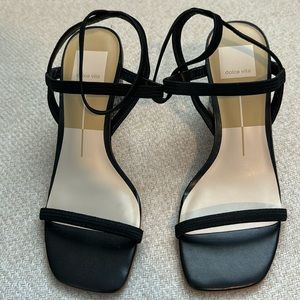 Dolce Vita Heels